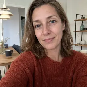 Mira R.
